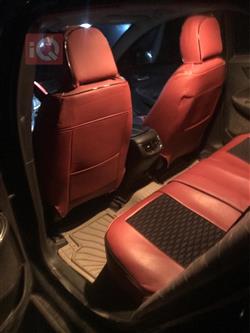 شيفروليه ماليبو